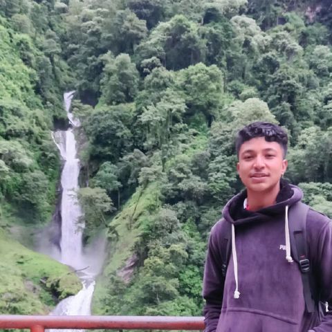Aswin098 is Single in Kathmandu, Bagmati