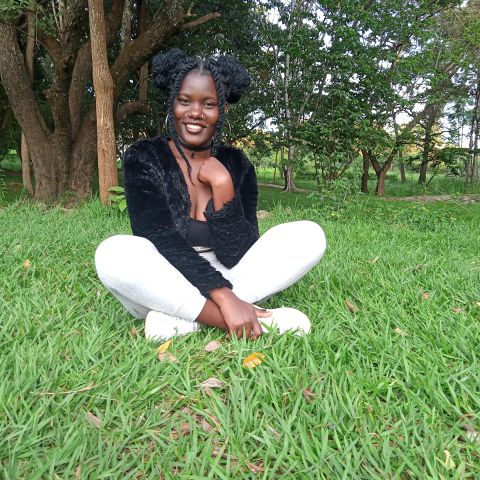 Celestine1018 is Single in Nairobi, Nairobi Area