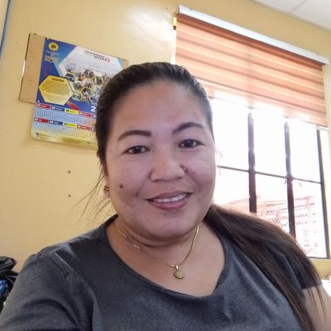 Loie is Single in Tagum, Davao del Norte, 2