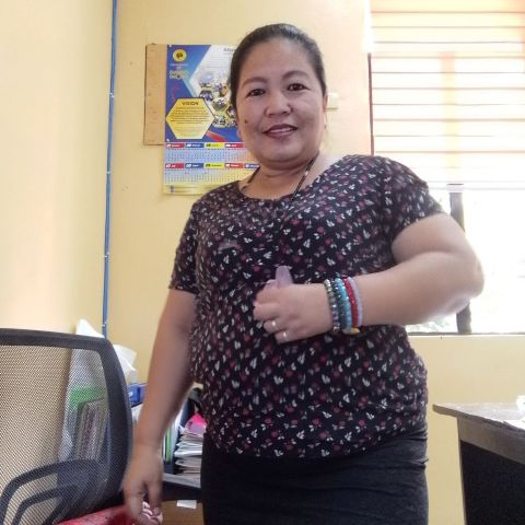 Loie is Single in Tagum, Davao del Norte, 5