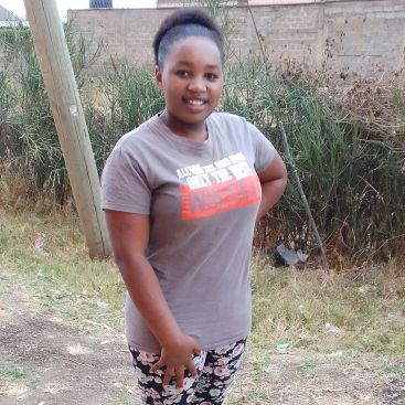 Mary594 is Single in Nairobi, Nairobi Area, 2