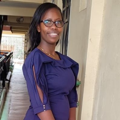 Njorogemary