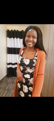 Jo_ann883 is Single in Nairobi, Nairobi Area, 4