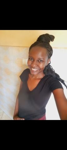 Jo_ann883 is Single in Nairobi, Nairobi Area, 5