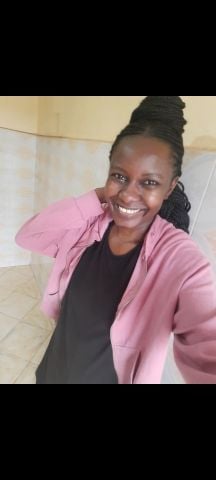 Jo_ann883 is Single in Nairobi, Nairobi Area, 1