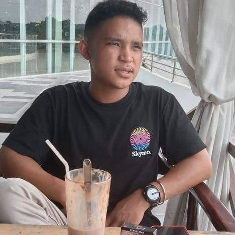 Fantico is Single in Melak, Kalimantan Timur