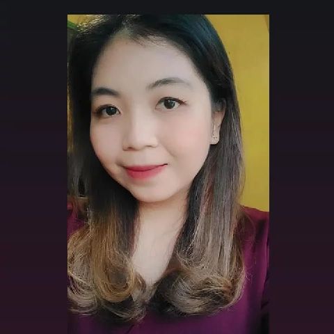 KristinaMelisa is Single in Putussibau, Kalimantan Barat, 2