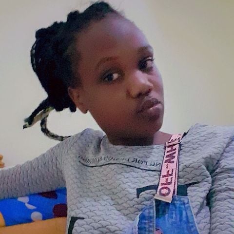 Cecilia762 is Single in Nairobi, Nairobi Area