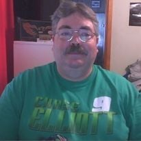 RockinRon40 is Single in BOONVILLE, New York, 1