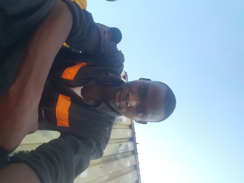 IsaacM1