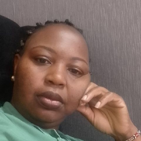 Jerry8195 is Single in Nairobi, Central