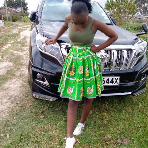 NyamburaKanyi