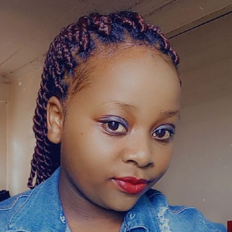 Ezabella is Single in Nairobi, Central