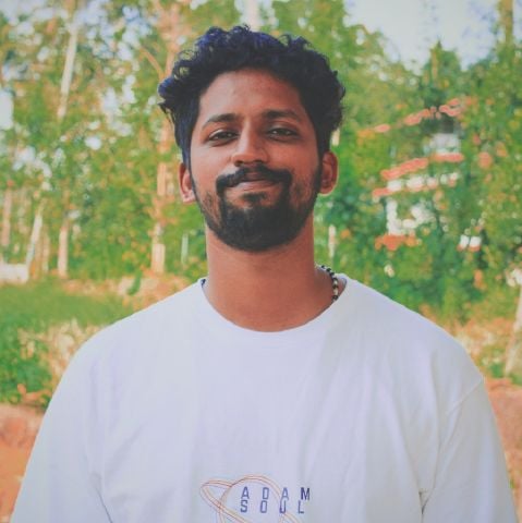 Abin03 is Single in Trivandrum, Kerala