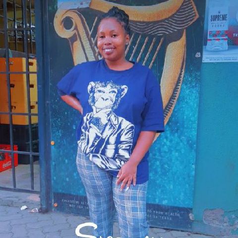 GraceMumbi