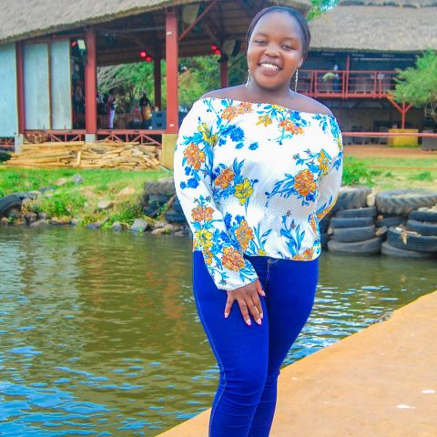 Sharon206 is Single in Eldoret, Rift Valley