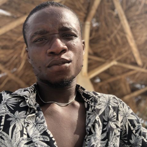 Jonathan694 is Single in Banjul, The Gambia