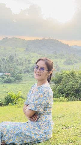 diseriljane is Single in Pres. CPG, Bohol, 5