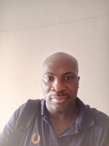 Kolakinbo is Single in Kl, Lagos, 7