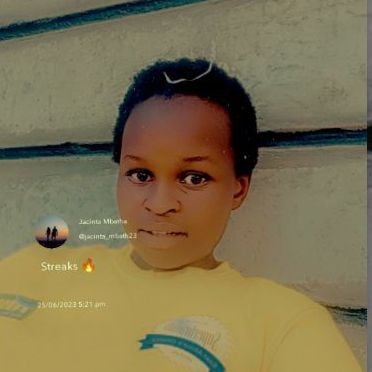 Jacinta57