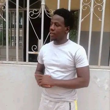 Ibrahimmohamedkamara is Single in Brusubi, Banjul, 1