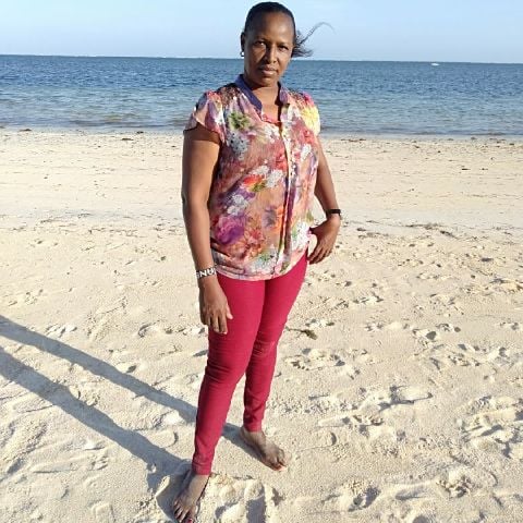 Bahatti is Single in Mombasa, Coast