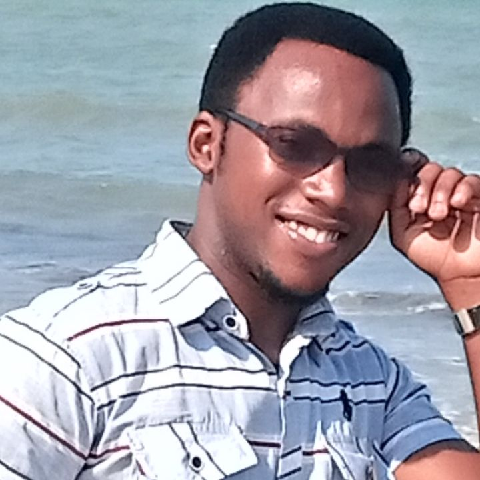 Tulizo is Single in Dsm, Dar es Salaam
