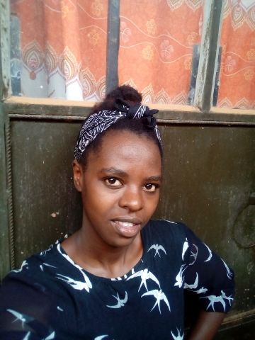 Carolinek2 is Single in Kampala, Kampala, 2