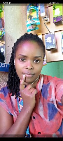 Folisa is Single in Nairobi, Central