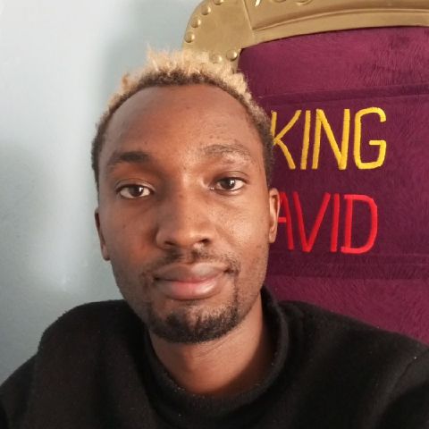 DramaKingDavid