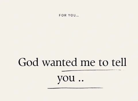 Godsbabyforever