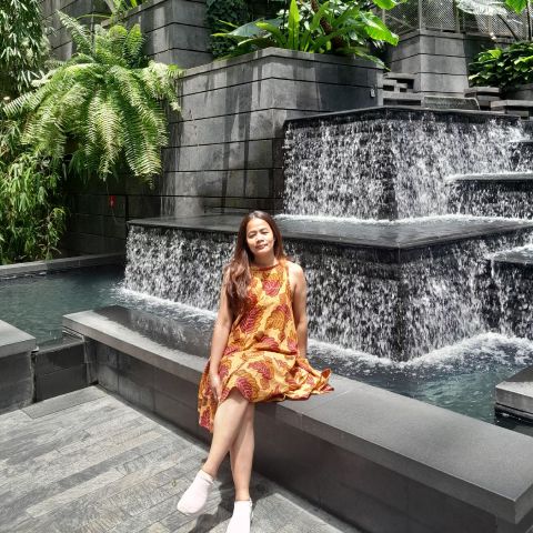 Sitaa is Single in Jakarta, Jakarta Raya (Djakarta Raya), 2
