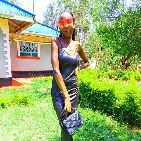Mercy263 is Single in Nairobi, Nyanza
