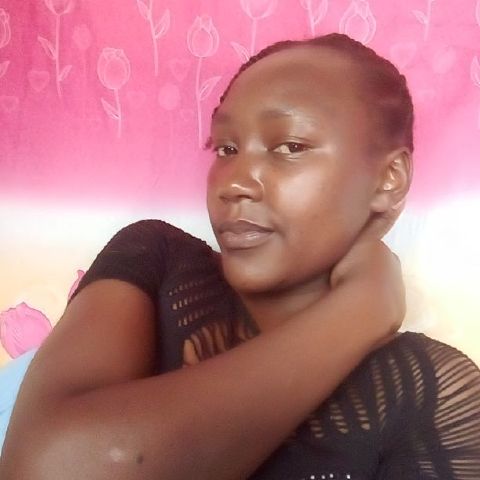 WanguiR is Single in Thika, Central