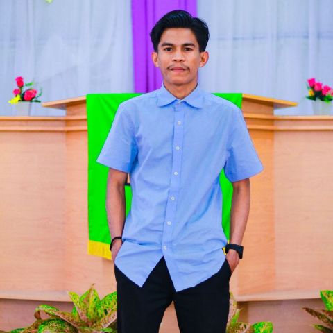 Gustiawan