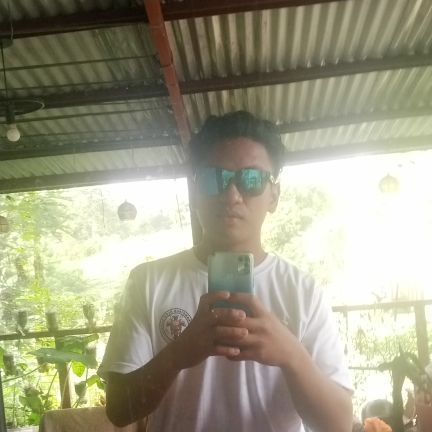 Bruceton is Single in Lamut, Ifugao, 2
