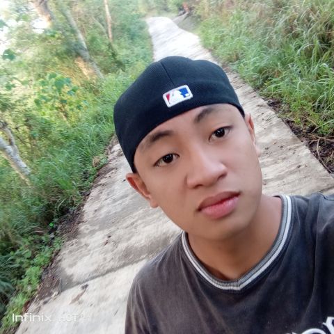 Bruceton is Single in Lamut, Ifugao, 3