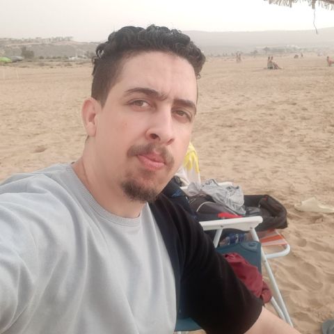 Jokir63 is Single in Agadir, Agadir