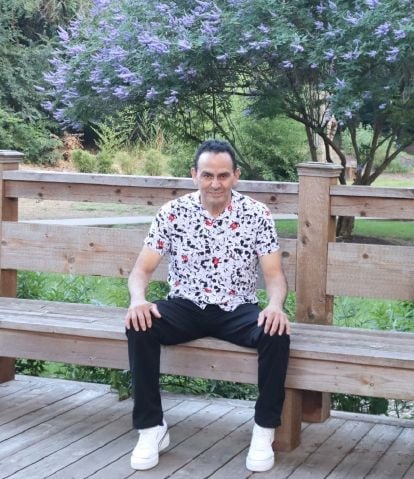Saulo14 is Single in Grapevine, Texas, 7