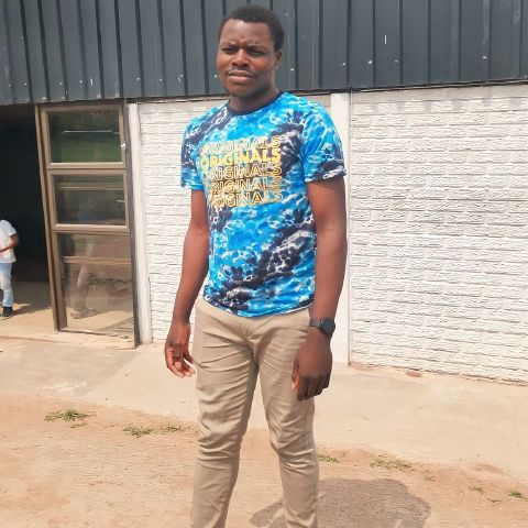 ProsperNdlovu