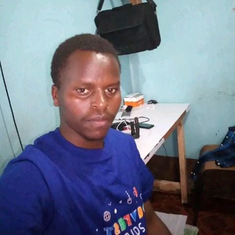 Clement7 is Single in Nakuru, Rift Valley