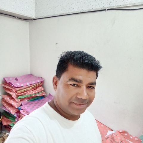 RajKumarr is Single in GARHSHANKAR, Punjab, 1