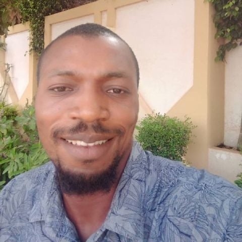 Ola44 is Single in Banjul, Banjul
