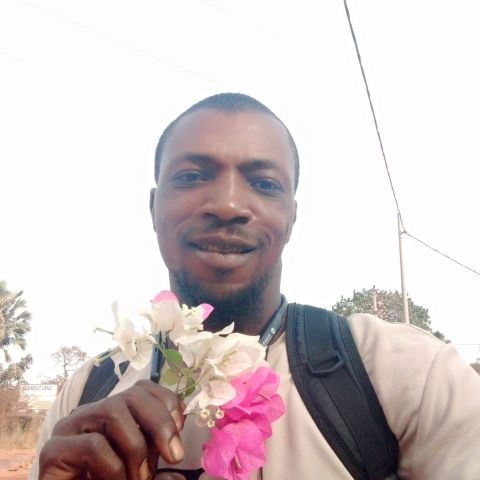 Ola44 is Single in Banjul, Banjul, 2