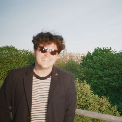 HarryGa