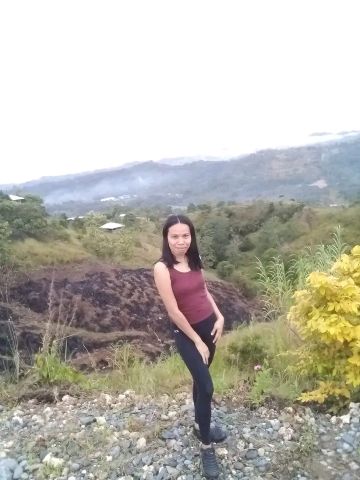 Gretzhel is Single in Cagayan de Oro City, Cagayan de Oro, 4
