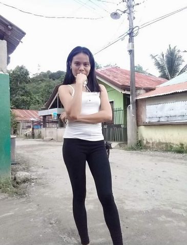 Gretzhel is Single in Cagayan de Oro City, Cagayan de Oro, 5