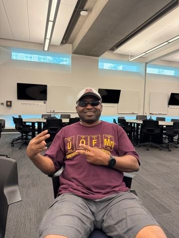 United22 is Single in Saint Paul, Minnesota, 2