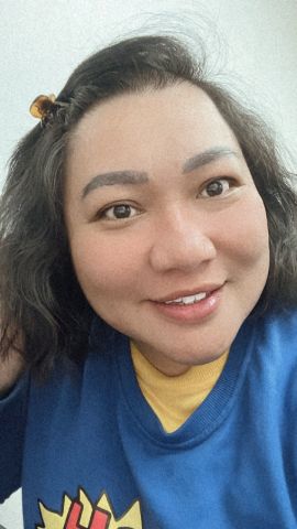 adeleyda is Single in manila, Manila, 3