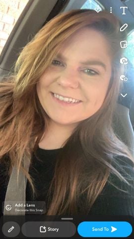 Ms_Princess93 is Single in Decatur, Mississippi, 2